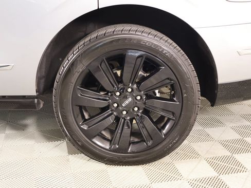 Used 2023 Lincoln Navigator Black Label AWD/4WD image 21