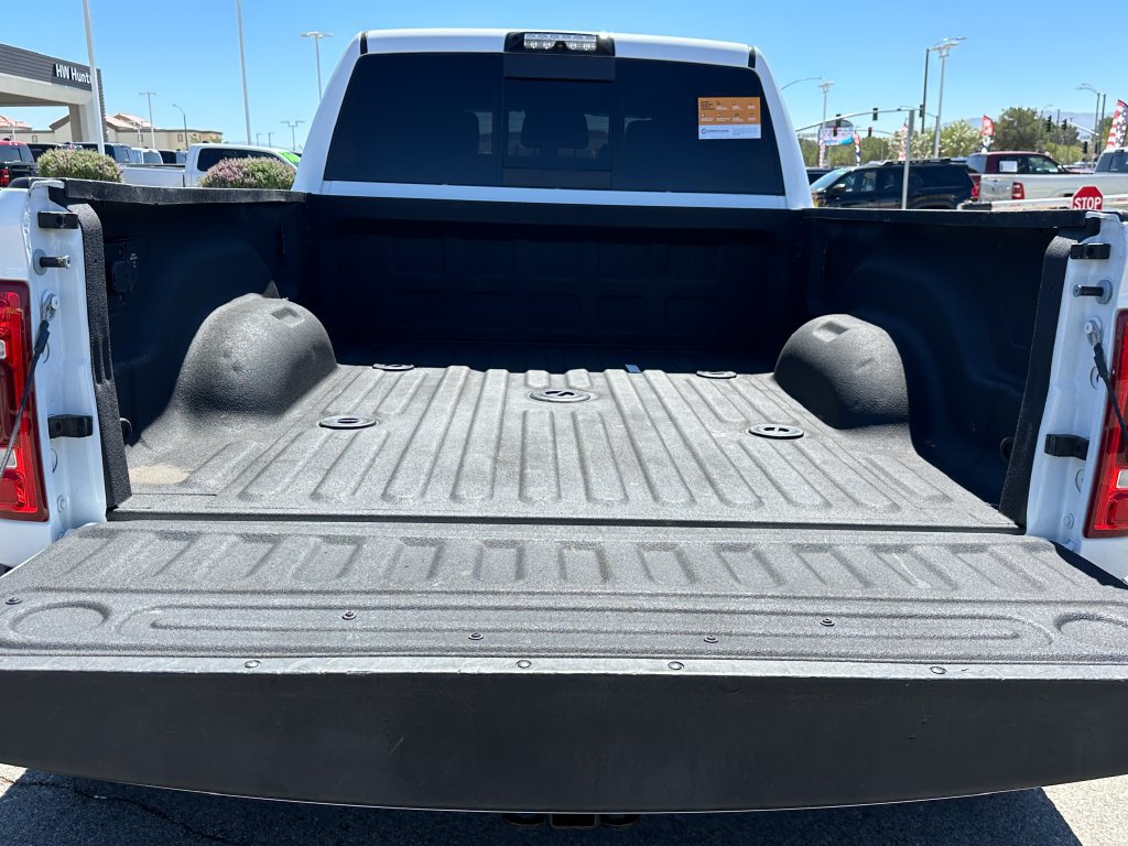 Certified 2021 RAM 3500 Limited AWD/4WD image 24