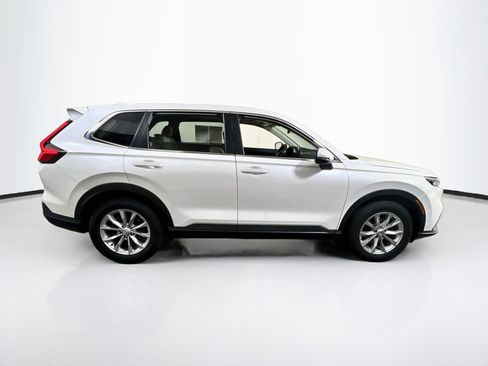Used 2023 Honda CR-V EX-L image 4