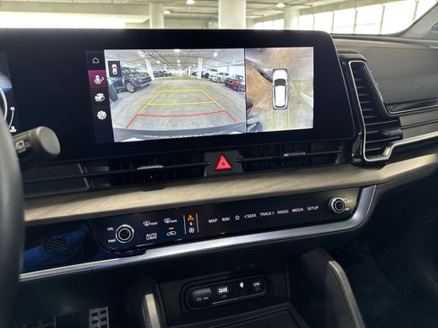 Used 2023 Kia Sportage X-Pro Prestige image 28