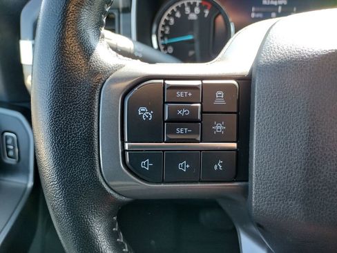 Used 2021 Ford F150 XLT w/ Equipment Group 302A High image 23