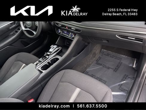 Used 2023 Hyundai Sonata SEL image 9