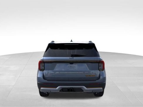 Used 2026 Ford Explorer Tremor AWD/4WD image 5