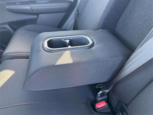 New 2026 Honda CR-V TrailSport image 10