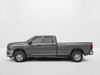 New 2026 RAM 3500 Limited AWD/4WD video 3