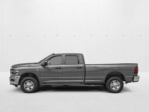 New 2026 RAM 3500 Limited AWD/4WD image 3