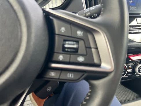 Certified 2022 Subaru Forester Touring w/ Popular Package #2 image 27