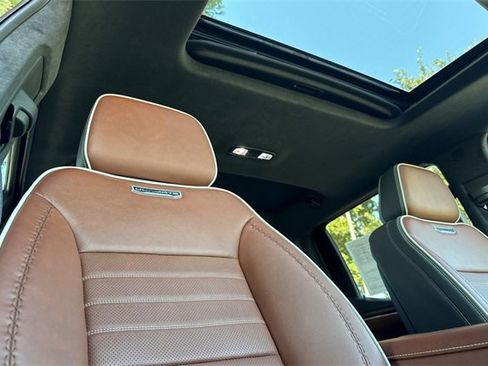 Used 2024 GMC Sierra 1500 Denali Ultimate image 20
