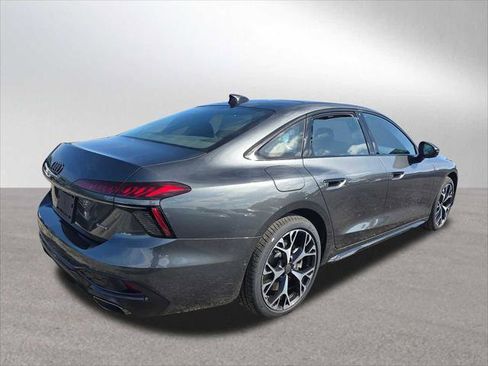 New 2026 Audi A6 Premium Plus AWD/4WD image 3