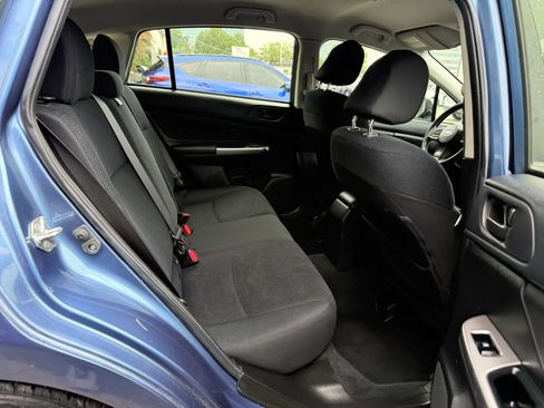 Used 2016 Subaru Impreza 2.0i AWD/4WD image 28