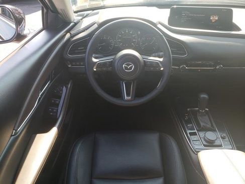 Used 2024 MAZDA CX-30 2.5 Turbo w/ Premium Plus Pkg image 19