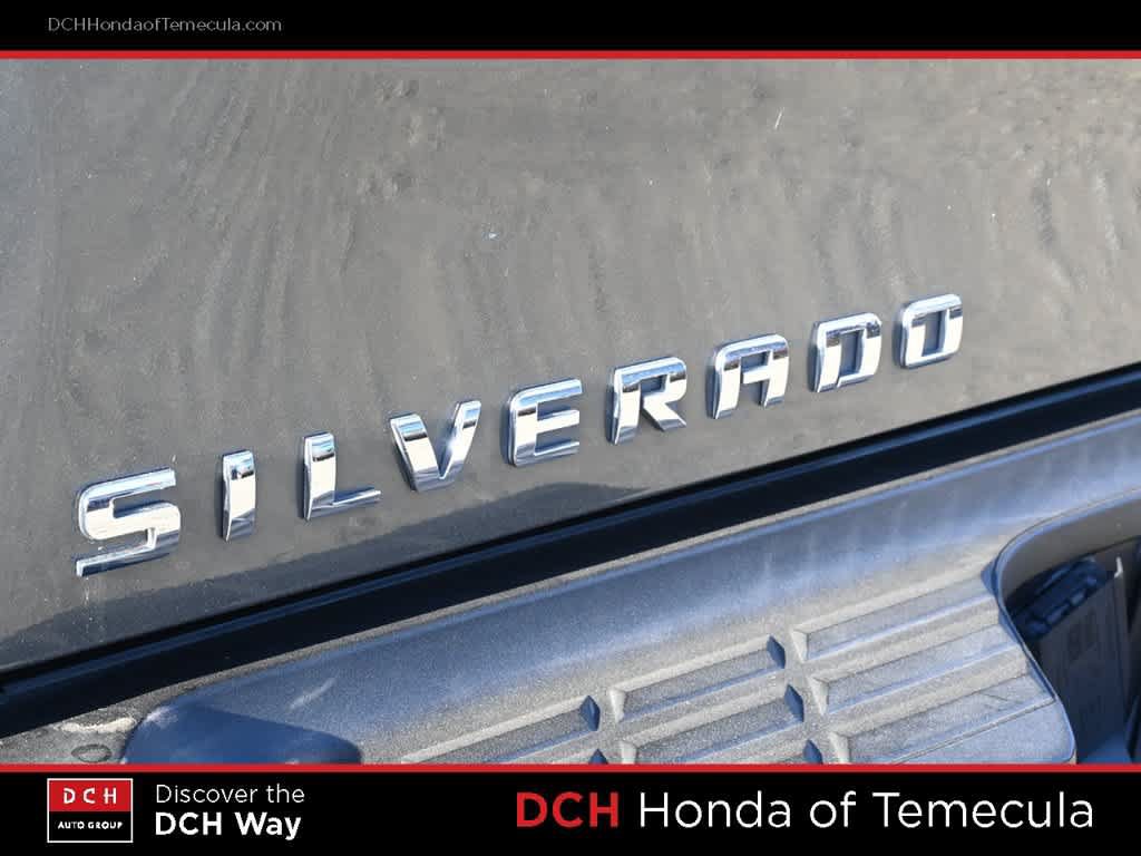 Used 2011 Chevrolet Silverado 2500 LTZ w/ LPO, On The Job Package AWD/4WD image 7