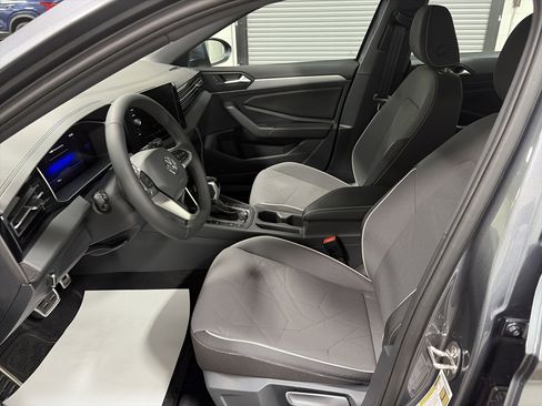 New 2026 Volkswagen Jetta Sport image 13