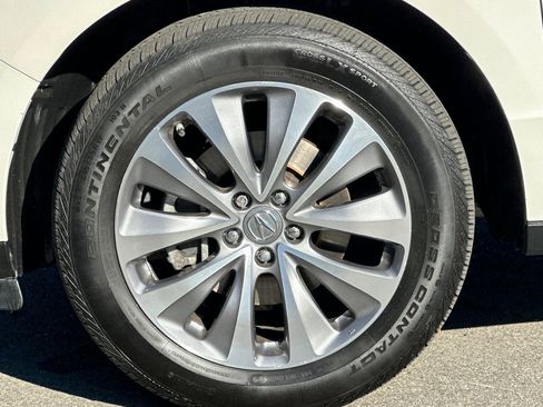 Used 2015 Acura MDX SH-AWD w/ Technology Package image 39