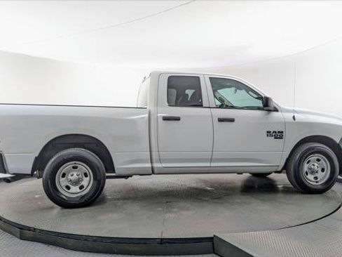 Used 2022 RAM 1500 Tradesman RWD image 9