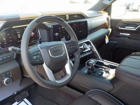 New 2026 GMC Sierra 1500 Denali image 24