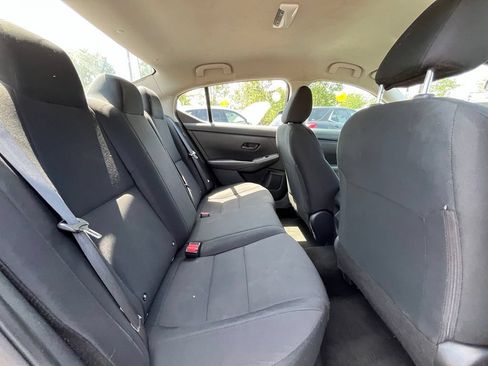 Used 2024 Nissan Sentra S FWD image 22