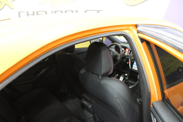 Used 2022 Subaru WRX Premium AWD/4WD image 10