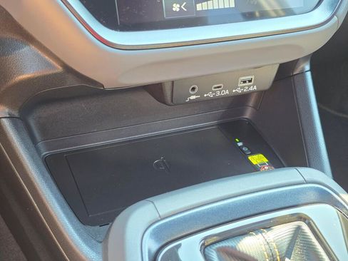 Certified 2025 Subaru Crosstrek 2.5i Sport w/ Crosstrek Mirror Package AWD/4WD image 28
