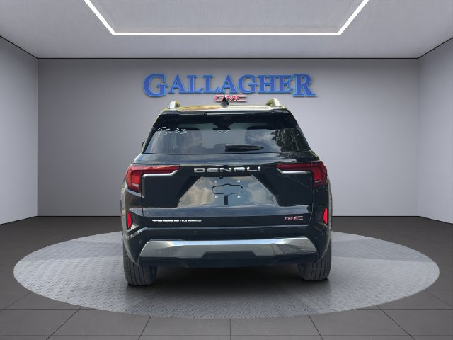 New 2027 GMC Terrain Denali AWD/4WD image 7