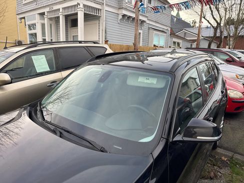 Used 2014 BMW X1 xDrive28i image 3