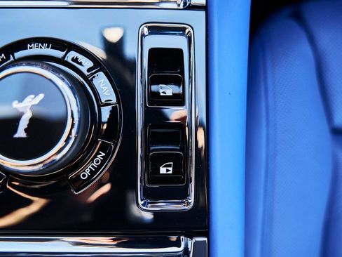 Used 2024 Rolls-Royce Ghost AWD/4WD image 66