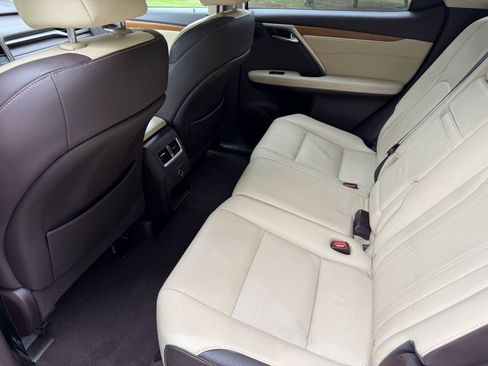 Used 2019 Lexus RX 350 FWD w/ Premium Package image 11