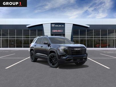 New 2027 GMC Terrain Elevation w/ Elevation Premium Package