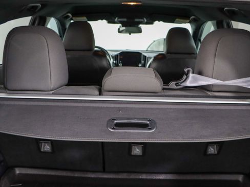 Used 2024 Subaru Crosstrek 2.5i Sport image 28