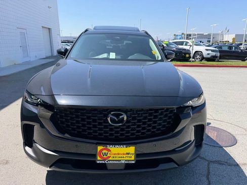 New 2026 MAZDA CX-50 Meridian Edition AWD/4WD image 9