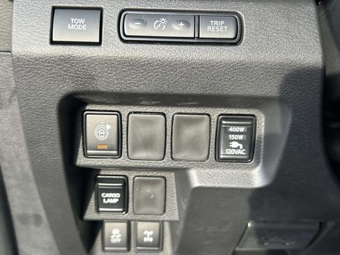 New 2026 Nissan Frontier PRO-4X w/ Pro-4x Convenience Package AWD/4WD image 27