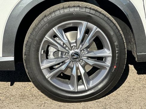 New 2025 Acura ADX FWD image 28