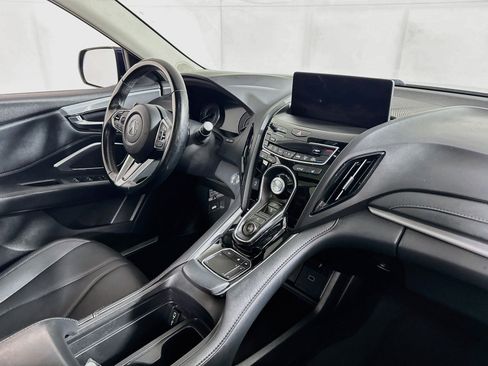 Used 2020 Acura RDX AWD image 29