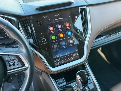 Used 2021 Subaru Outback Touring XT image 28