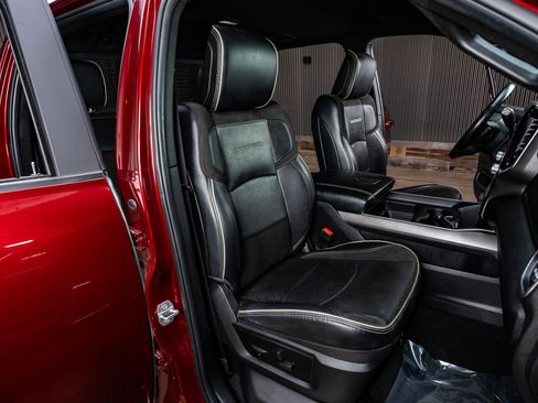 Used 2022 RAM 3500 Laramie image 27