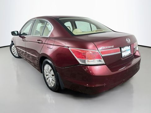 Used 2012 Honda Accord LX image 5