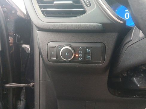 Used 2021 Ford Escape SEL w/ Technology Package image 24