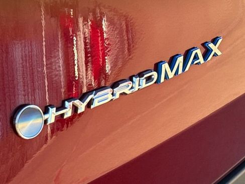 Used 2025 Toyota Grand Highlander AWD Hybrid image 10