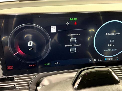 New 2026 Hyundai Ioniq 5 SEL AWD/4WD image 23