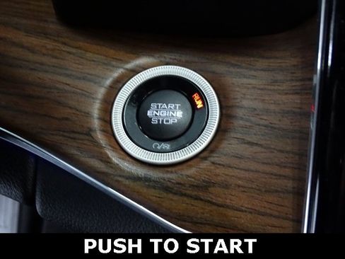 Certified 2021 Jeep Grand Cherokee L Summit w/ Advanced Protech Group IV image 9