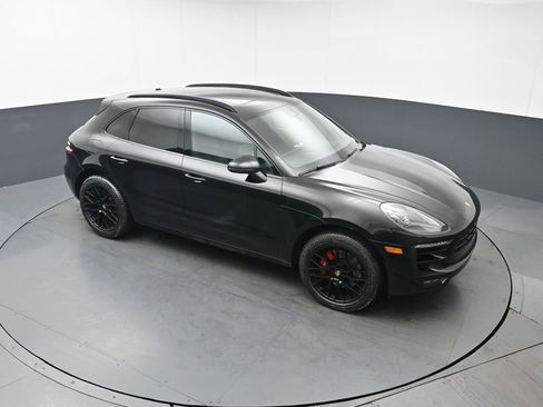 Used 2017 Porsche Macan GTS image 46
