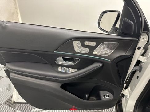 Certified 2022 Mercedes-Benz GLS 450 White image 15