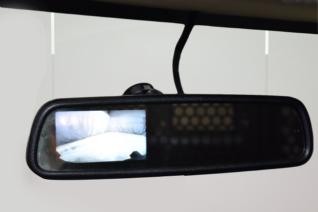 Used 2025 GMC Savana 2500 w/ Driver Convenience Package RWD image 11