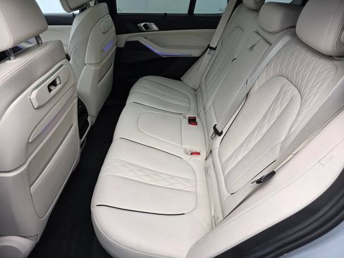 Used 2024 BMW X5 M60i w/ Executive Package AWD/4WD image 14