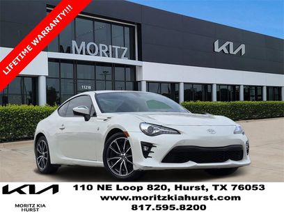 Used 2020 Toyota 86