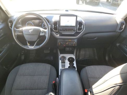 Used 2021 Ford Bronco Sport Big Bend image 27