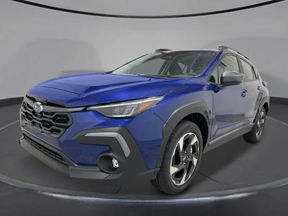 New 2025 Subaru Crosstrek 2.5i Limited