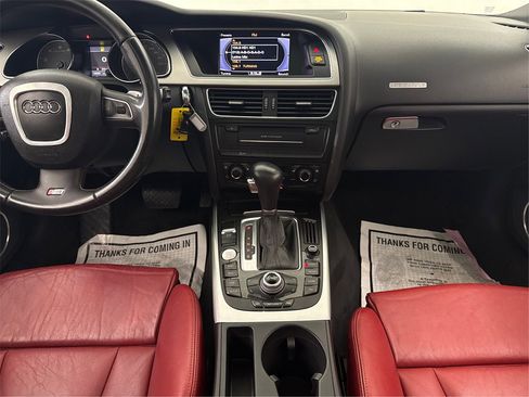 Used 2012 Audi S5 Premium Plus image 39