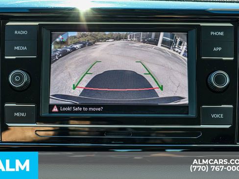 Used 2024 Volkswagen Taos S image 37