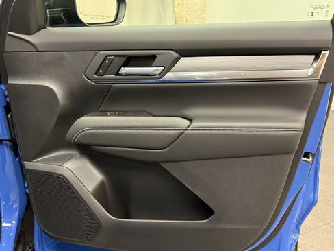 New 2026 GMC Terrain Elevation w/ Elevation Premium Package image 17